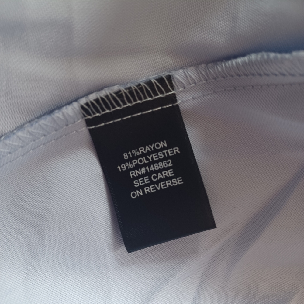 Torrid Twill Drape Front Jacket - image 8